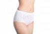 FIGI DAMSKIE COTTON MIDI PANTY